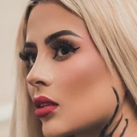 Ale Rojas Nude