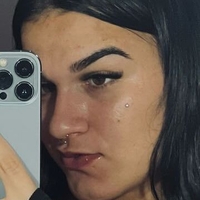 Ale Silva Nude