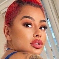 alecsamaria Nude