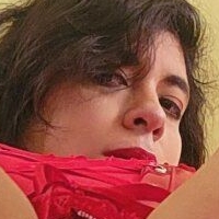 Alejandra Cruz Nude