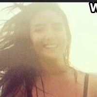 Alejandra Delgadillo Nude