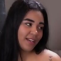 Alejandra Garcia Nude