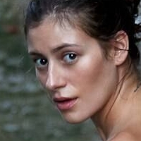 Alejandra Gaxiola Nude