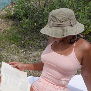 Alejandra Kandy Nude