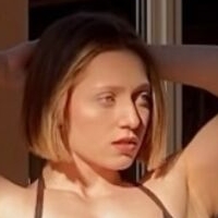 Aleksandra Latsevich Nude