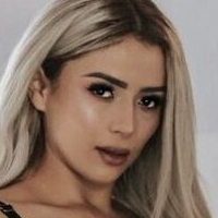 Alemi Rojas Nude