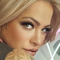 Alena Friedrichs Nude