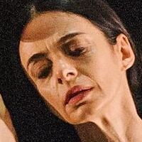 Alessandra Ferri Nude