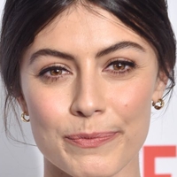 Alessandra Mastronardi Nude