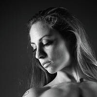 Alessandro Nude