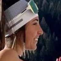 Alessia De Zolt Nude