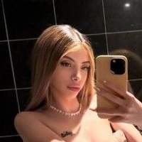 Alessia Melis Nude