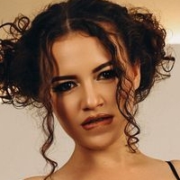 Alessia Reece Nude