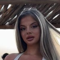 alessia.stgo Nude