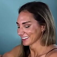 alessiamodel Nude