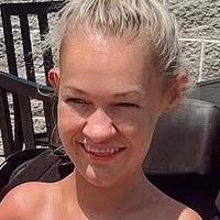 Alex Dacy Nude