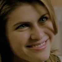 Alex Daddario Nude