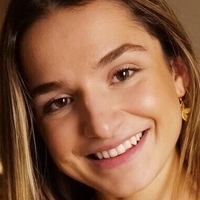 Alex Giardina Nude