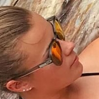 Alex Hartley Nude