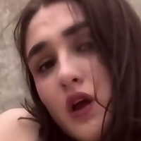Alex Lukinski Nude