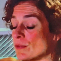 Alex Polizzi Nude
