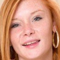 Alex Tanner / Redhead Nude