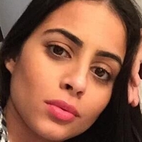 Alexa Attias Nude