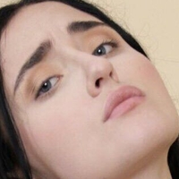 Alexa Black Nude