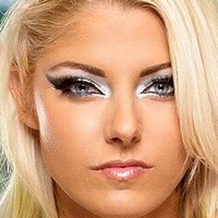 Alexa Blissnu Nude