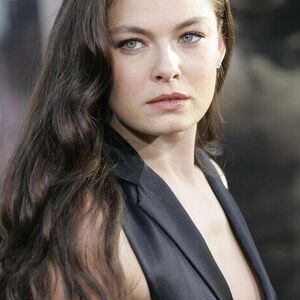 Alexa Davalos Nude