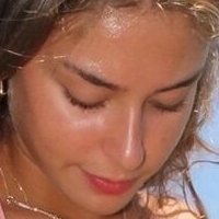 Alexa Gandolfo Nude