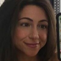 Alexa Matassa Nude