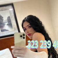 Alexa Ninfómana Nude
