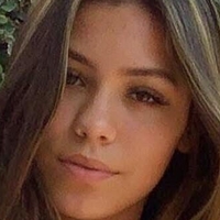Alexa Perez Nude