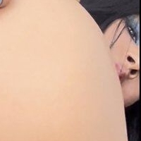 alexablackeyes Nude