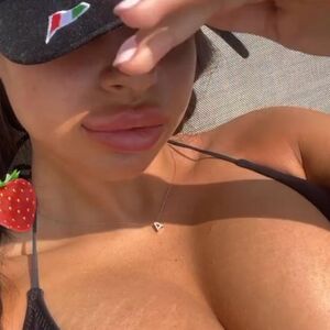 alexajiana Nude