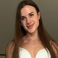 Alexandra Anufrieva Nude