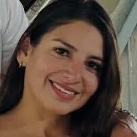 Alexandra Barturen Bazan Nude