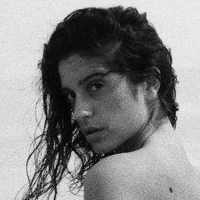 Alexandra Berlingieri Nude