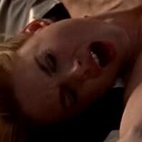 Alexandra Breckenridge Nude