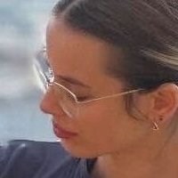 Alexandra Darandoi Nude