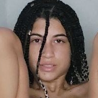 Alexandra Isabella Nude
