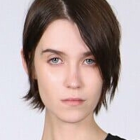 Alexandra Sasha Sintsova Nude