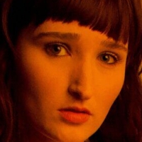 Alexandriathered Nude