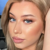 Alexi Feather Nude