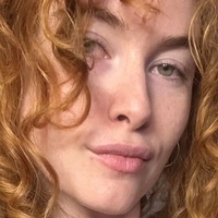 Alexi Luna Nude