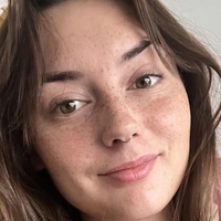 Alexia Burns Nude