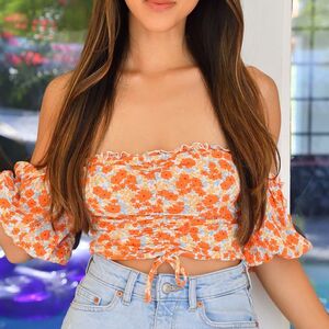 AlexiaAnders Nude