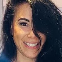 Alexis Hayto Nude