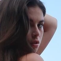 Alexis Lauren Nude